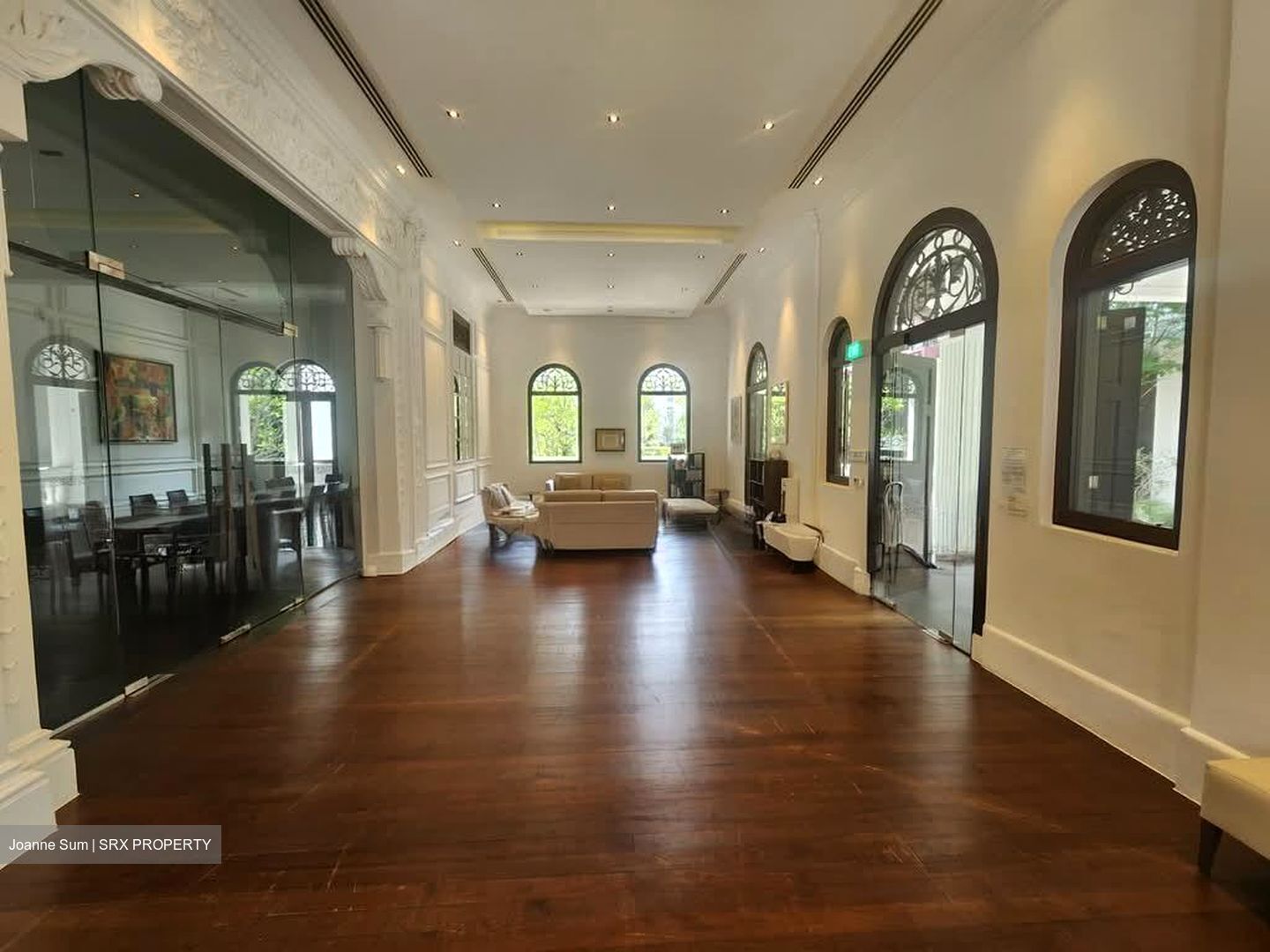 Buckley Classique (D11), Condominium #570002011